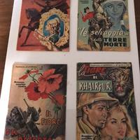 Lotto supplemento intrepido