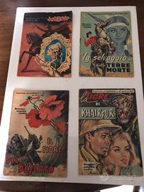 Lotto supplemento intrepido