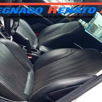 KIT SEDILI INTERNI PELLE LANCIA DELTA 2008-2014