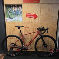 SANTA CRUZ STIGMATA CC FORCE 1X RSV TG.M