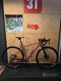 SANTA CRUZ STIGMATA CC FORCE 1X RSV TG.M