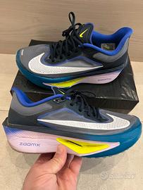 Nike Zoom Fly 6 Multicolor / Blue Purple