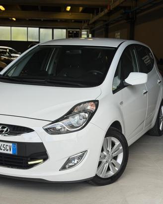 Hyundai iX20 1.4 CRDI 90 CV COMFORT KMCERT