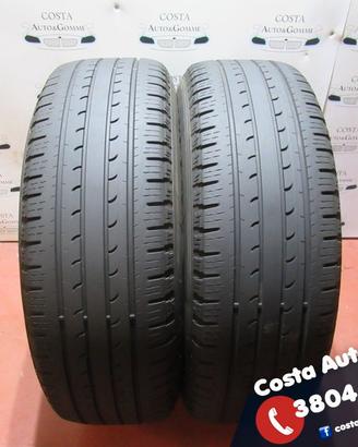 255 70 18 GoodYear 80%  255 70 R18 Gomme