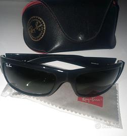Occhiali da sole uomo Ray-Ban