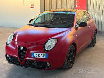 Alfa Romeo MiTo 1.4 T 135 CV M.air S&S Dist. Sport