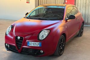 Alfa Romeo MiTo 1.4 T 135 CV M.air S&S Dist. Sport
