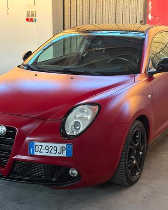 Alfa Romeo MiTo 1.4 T 135 CV M.air S&S Dist. Sport