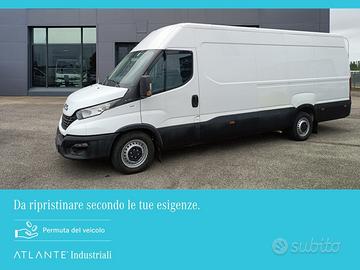 Iveco Daily 35 s16 2.3 4100 cab. e6d-temp