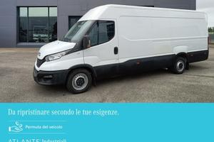 Iveco Daily 35 s16 2.3 4100 cab. e6d-temp