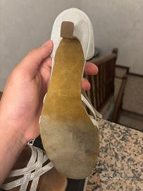 Scarpe da ballo