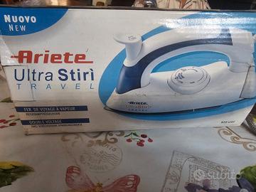Ferro da Stiro da Viaggio Ariete 