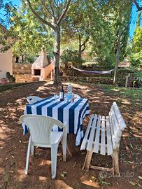 Isola d'Elba Piccolo Paradiso Capoliveri