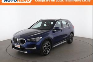 BMW X1 xDrive18d xLine