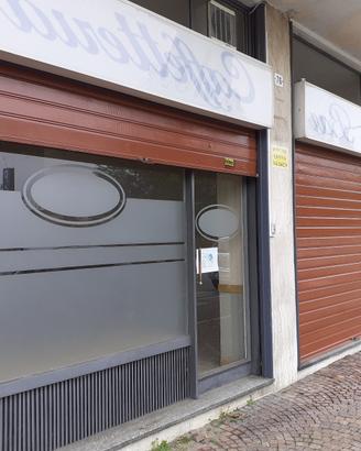 Immobile commerciale Negozio