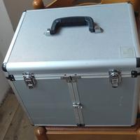 Borsa da parrucchiera 