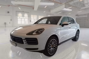 PORSCHE CAYENNE 3.0 V6 AUTO SUV