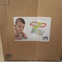 BOX PER BAMBINI CAM IN PERFETTO STATO