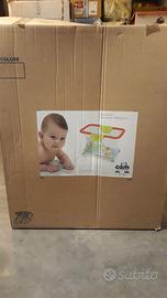 BOX PER BAMBINI CAM IN PERFETTO STATO