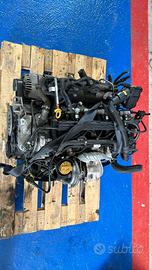 MOTORE 1.3 SIGLA 169A5000