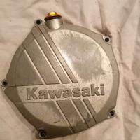 carter frizione Kawasaki 