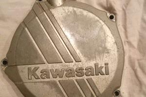 carter frizione Kawasaki 