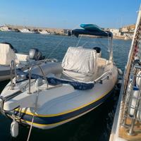 Gommone Top MARLIN 23 Superman