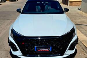 AUDI RS3 SPB 400cv QUATTRO