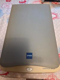 Epson Perfection Scanner 1640SU
