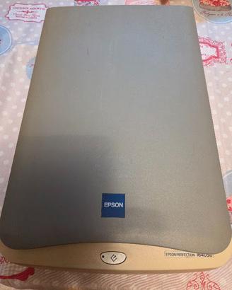 Epson Perfection Scanner 1640SU