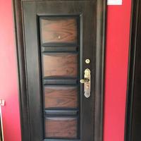 Porta blindata per Esterno Casa Protezione  UV