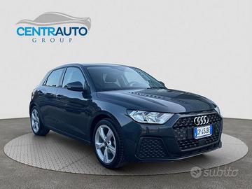 Audi A1 Sportback 25 TFSI Admired