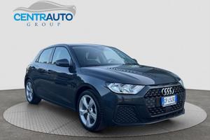 Audi A1 Sportback 25 TFSI Admired