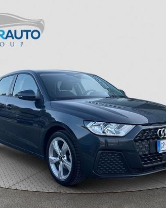 Audi A1 Sportback 25 TFSI Admired