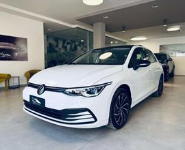 Volkswagen Golf 2.0 tdi Style 115cv dsg TETTO/