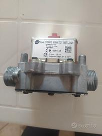 Valvola gas per caldaia ferroli