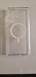 Cover Magnetica Samsung Galaxy S22  Ultra