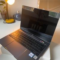 Huawei matebook x pro 2020