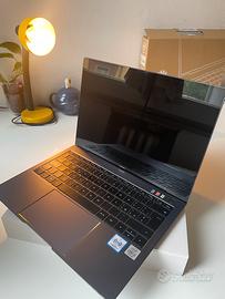 Huawei matebook x pro 2020