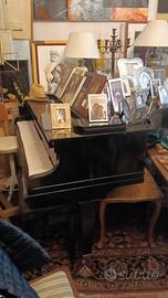 pianoforte mezza coda,1925