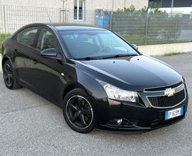 Chevrolet Cruze 2.0 Diesel Euro 5 Berlina