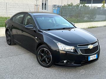 Chevrolet Cruze 2.0 Diesel Euro 5 Berlina