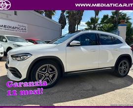 MERCEDES-BENZ GLA 200 d Automatic Premium
