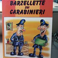 Barzellette sui carabinieri 