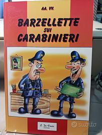 Barzellette sui carabinieri 