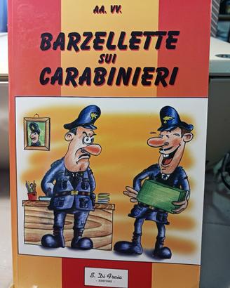 Barzellette sui carabinieri 