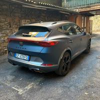 CUPRA FORMENTOR VZ PRIORITY