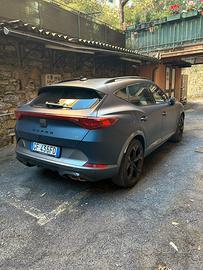 CUPRA FORMENTOR VZ PRIORITY