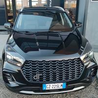 DR 5 full optional cambio automatico 