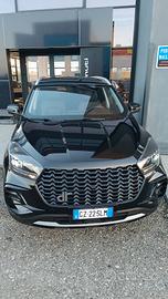 DR 5 full optional cambio automatico 